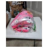 Franco Kids Bedding Super Soft Comforter and Sheet Set with Sham, 1 Piece Full Size, Paw Patrol Girls