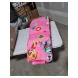 Franco Kids Bedding Super Soft Comforter and Sheet Set with Sham, 1 Piece Full Size, Paw Patrol Girls