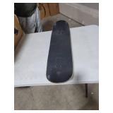 Geelife Pro Complete Skateboards for Beginners Adults Youths Teens Kids Girls Boys 31"x8" Skate Boards Canadian Maple Double Kick Concave Longboards (Nebulae)