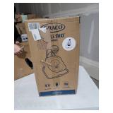 Graco - Simple Sway Swing - Abbington