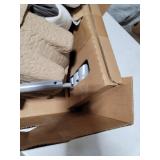 Graco - Simple Sway Swing - Abbington