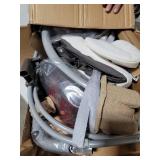 Graco - Simple Sway Swing - Abbington