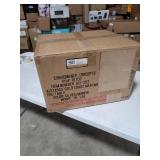 Gold Coast Mayfair 2 Drawer End Table