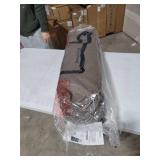 Baby Trend Deluxe Nursery Center, Haven Wood