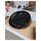 Weber 10020 Smokey Joe 14-Inch Portable Grill,Black