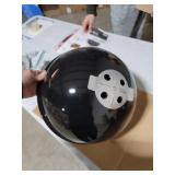 Weber 10020 Smokey Joe 14-Inch Portable Grill,Black