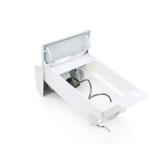 GENUINE Frigidaire 241860803 Ice Container Assembly for Refrigerator