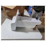 GENUINE Frigidaire 241860803 Ice Container Assembly for Refrigerator