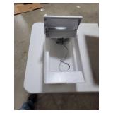 GENUINE Frigidaire 241860803 Ice Container Assembly for Refrigerator