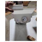 GENUINE Frigidaire 241860803 Ice Container Assembly for Refrigerator