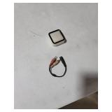 Segway Ninebot S Smart Self-Balancing Electric Scooter with LED light, Portable and Powerful, White