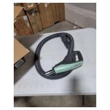 Kenmore BC2005 pet Friendly Lightweight Bagged Canister Vacuum Cleaner with Extended telescoping Wand, HEPA Filter, Retractable Cord, and 2 Cleaning Tools, Green