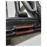 Kenmore BC2005 pet Friendly Lightweight Bagged Canister Vacuum Cleaner with Extended telescoping Wand, HEPA Filter, Retractable Cord, and 2 Cleaning Tools, Green