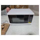 Farberware Classic FMO07ABTWHA 0.7 Cu. Ft 700-Watt Microwave Oven with LED Lighting, White