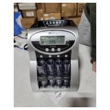 Royal Sovereign - Electric 2 Row Coin Sorter