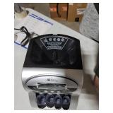 Royal Sovereign - Electric 2 Row Coin Sorter