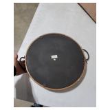 Serving Tray16-18 inch