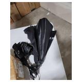 MOUNTDOG Softbox Lighting Kit 20"X28" Professional Photography Continuous Photo Studio Equipment with 2pcs 95W E27 Socket 5500K Video Lighting Bulb for Filming Portraits Shoot