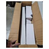 MOUNTDOG Softbox Lighting Kit 20"X28" Professional Photography Continuous Photo Studio Equipment with 2pcs 95W E27 Socket 5500K Video Lighting Bulb for Filming Portraits Shoot