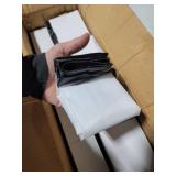 MOUNTDOG Softbox Lighting Kit 20"X28" Professional Photography Continuous Photo Studio Equipment with 2pcs 95W E27 Socket 5500K Video Lighting Bulb for Filming Portraits Shoot