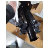 MOUNTDOG Softbox Lighting Kit 20"X28" Professional Photography Continuous Photo Studio Equipment with 2pcs 95W E27 Socket 5500K Video Lighting Bulb for Filming Portraits Shoot