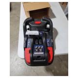 Britax Infant Car Seat Base - Retail Value $120