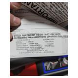 Britax Infant Car Seat Base - Retail Value $120