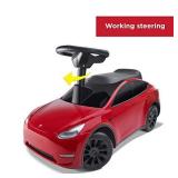 Radio Flyer My First Tesla Model Y (Amazon Exclusive)
