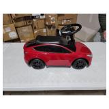 Radio Flyer My First Tesla Model Y (Amazon Exclusive)
