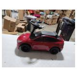 Radio Flyer My First Tesla Model Y (Amazon Exclusive)