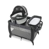 Graco Pack n-Play Dome LX-Playard | Features Portable and More, Redmond, Amazon Exclusive