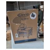 Graco Pack n-Play Dome LX-Playard | Features Portable and More, Redmond, Amazon Exclusive