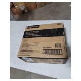 Fisher-Price Sit-Me-Up Floor Seat with Tray - Navy Garden, Infant Chair