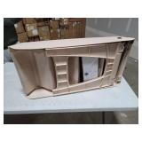 Solvit PupSTEP Plus XL Stairs, 28 x 18 x 25-Inch - #62398