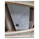 Solvit PupSTEP Plus XL Stairs, 28 x 18 x 25-Inch - #62398