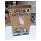 Graco SnugRide SnugLock 35 LX Infant Car Seat, Baby Car Seat Featuring TrueShield Side Impact Technology