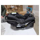 Graco SnugRide SnugLock 35 LX Infant Car Seat, Baby Car Seat Featuring TrueShield Side Impact Technology