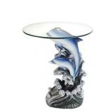 Highland Dunes Hazle End Table