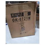 Highland Dunes Hazle End Table