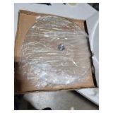 Highland Dunes Hazle End Table