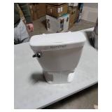 Summer My Size Potty with Flushing Sounds and Wipe Dispenser, White