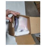 Shark S3501 Steam Pocket Mop Hard Floor Cleaner, Purple