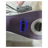 Shark S3501 Steam Pocket Mop Hard Floor Cleaner, Purple