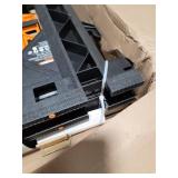 WORX WX065 Clamping Sawhorses with Bar Clamps