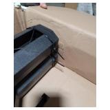 WORX WX065 Clamping Sawhorses with Bar Clamps