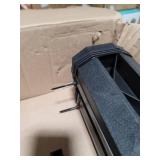 WORX WX065 Clamping Sawhorses with Bar Clamps