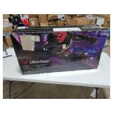 LG 34GP83A-B 34 Inch 21: 9 UltraGear Curved QHD (3440 x 1440) 1ms Nano IPS Gaming Monitor with 160Hz and G-SYNC Compatibility - Black (34GP83A-B)