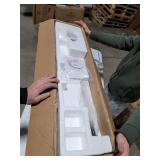 LG 34GP83A-B 34 Inch 21: 9 UltraGear Curved QHD (3440 x 1440) 1ms Nano IPS Gaming Monitor with 160Hz and G-SYNC Compatibility - Black (34GP83A-B)