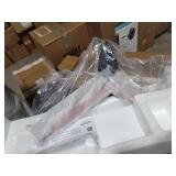 LG 34GP83A-B 34 Inch 21: 9 UltraGear Curved QHD (3440 x 1440) 1ms Nano IPS Gaming Monitor with 160Hz and G-SYNC Compatibility - Black (34GP83A-B)