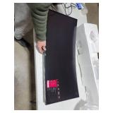 LG 34GP83A-B 34 Inch 21: 9 UltraGear Curved QHD (3440 x 1440) 1ms Nano IPS Gaming Monitor with 160Hz and G-SYNC Compatibility - Black (34GP83A-B)